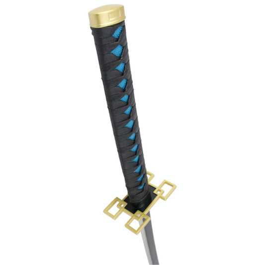 Katana De Metal Tokito Muichiro Kimetsu no Yaiba Demon Slayer - Alta Calidad