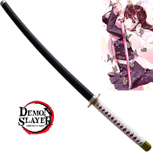 Katana Kanao de Acero Kimetsu no Yaiba - Demon Slayer