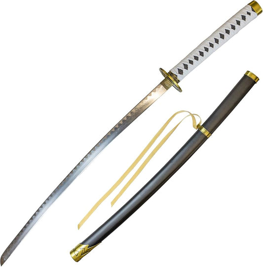 KATANA DE METAL YAMATO DE VERGIL, DEVIL MAY CRY 3