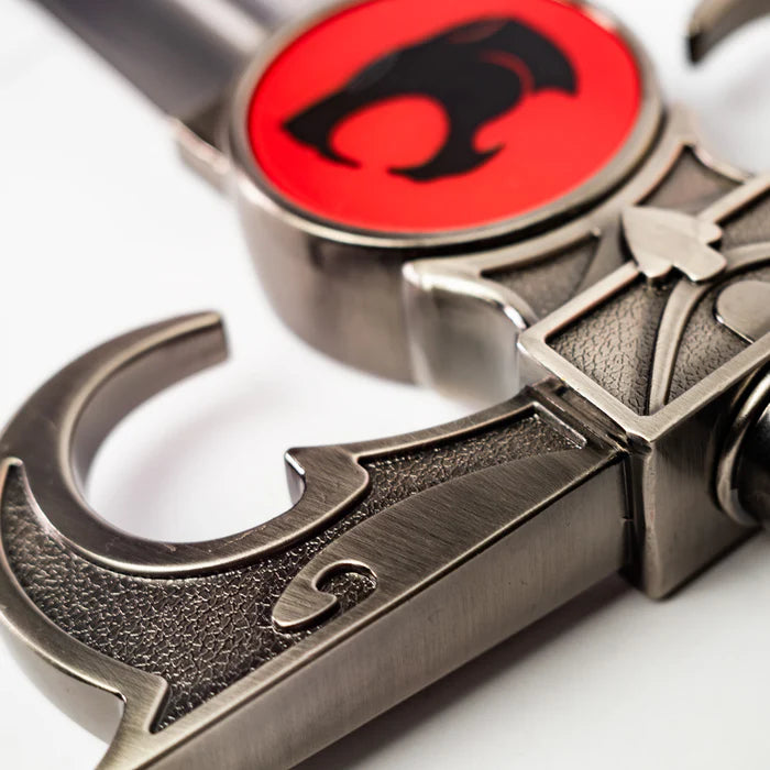 Espada del Augurio Thundercats De Metal