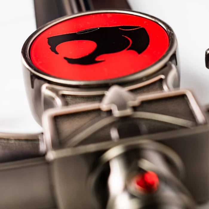 Espada del Augurio Thundercats De Metal