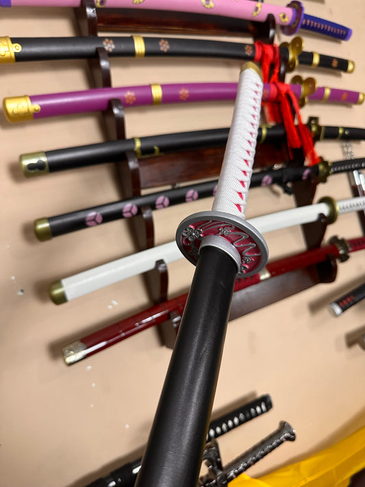 Katana Kanao de Acero Kimetsu no Yaiba - Demon Slayer